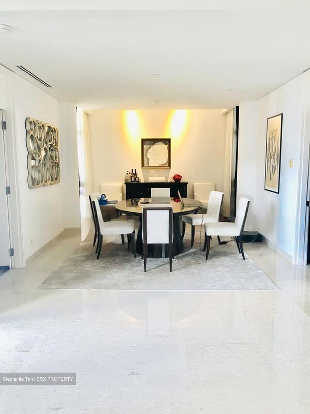The Colonnade (D10), Condominium #496317001